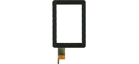 Capacitive Touch Sreen - WFT035H-S00