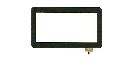Capacitive Touch Sreen - WTT070J-S00