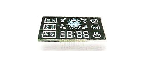 LCD-Panel-Customized